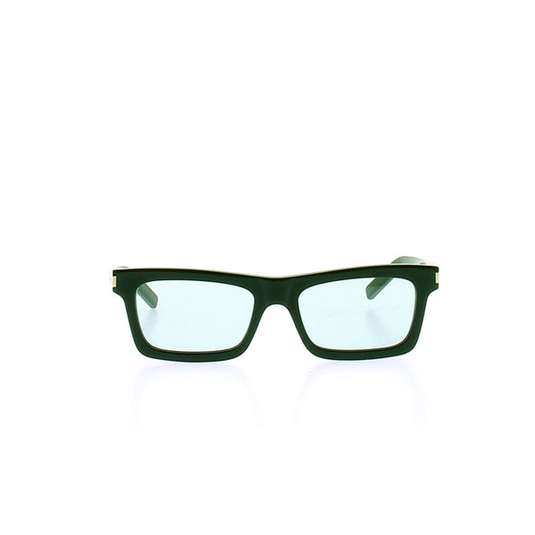 Lunettes de soleil noires