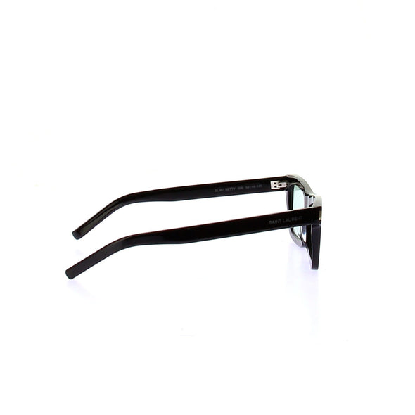 Lunettes de soleil noires