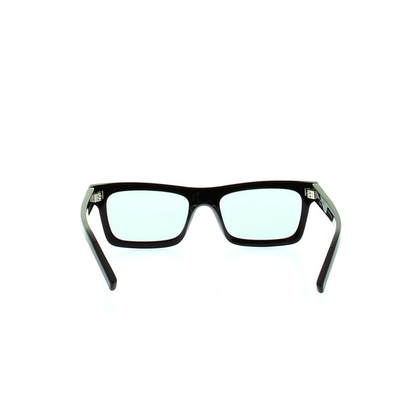 Lunettes de soleil noires