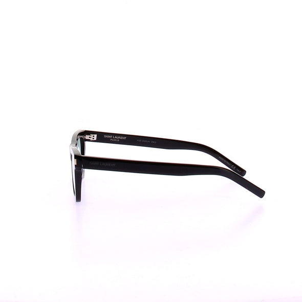 Lunettes de soleil noires