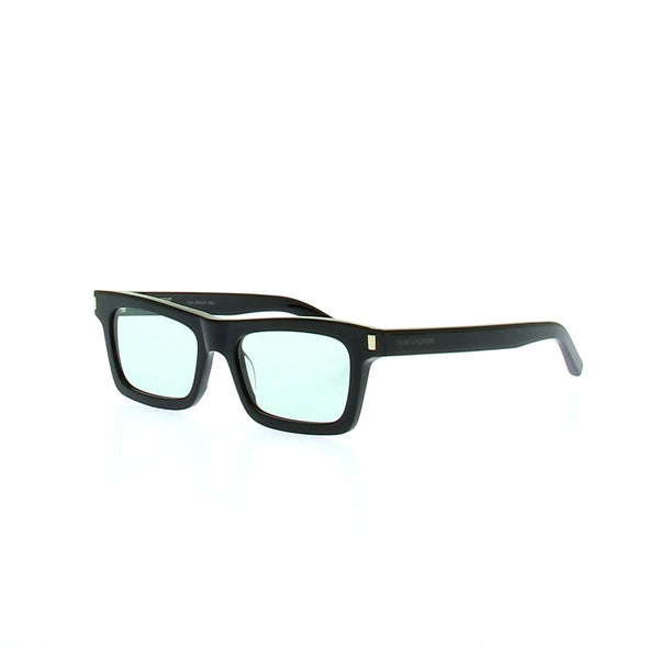 Lunettes de soleil noires