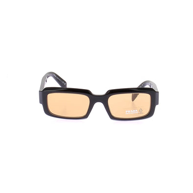 Lunettes de soleil noires