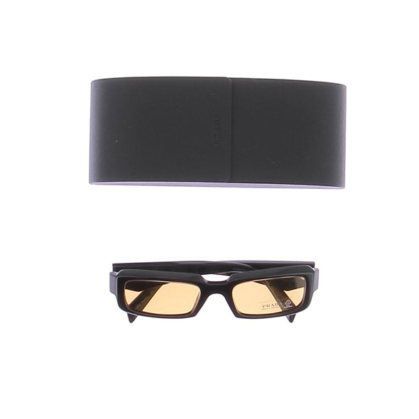 Lunettes de soleil noires