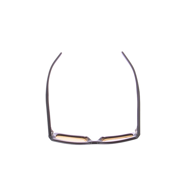 Lunettes de soleil noires