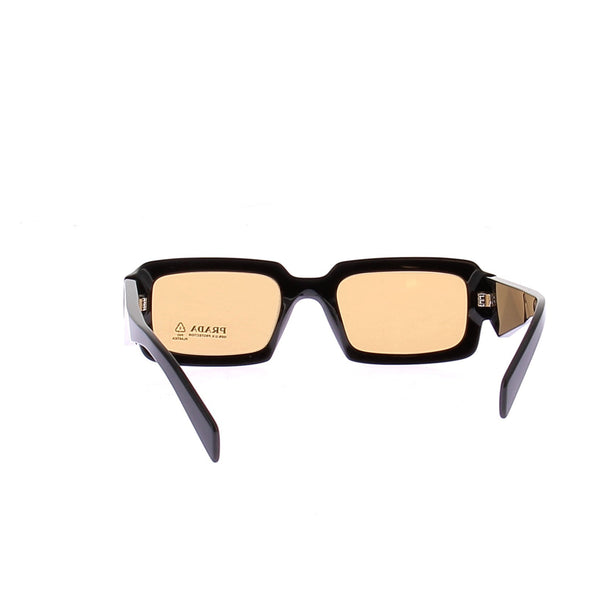 Lunettes de soleil noires