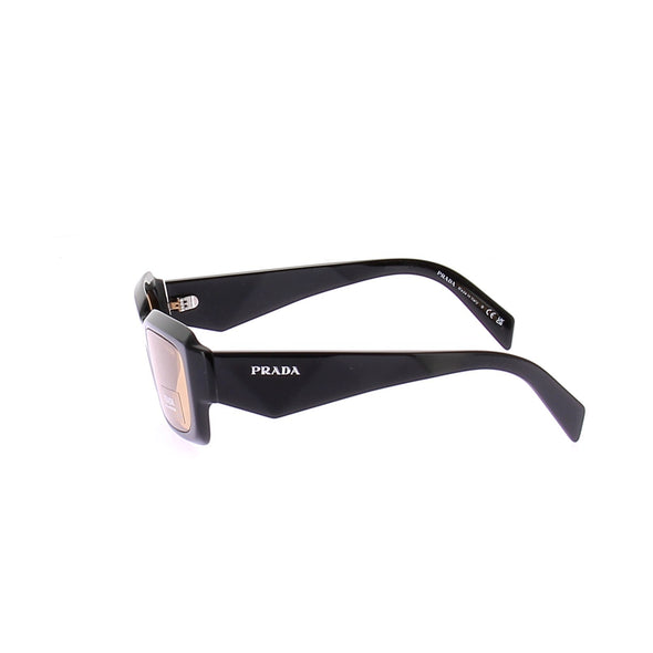 Lunettes de soleil noires
