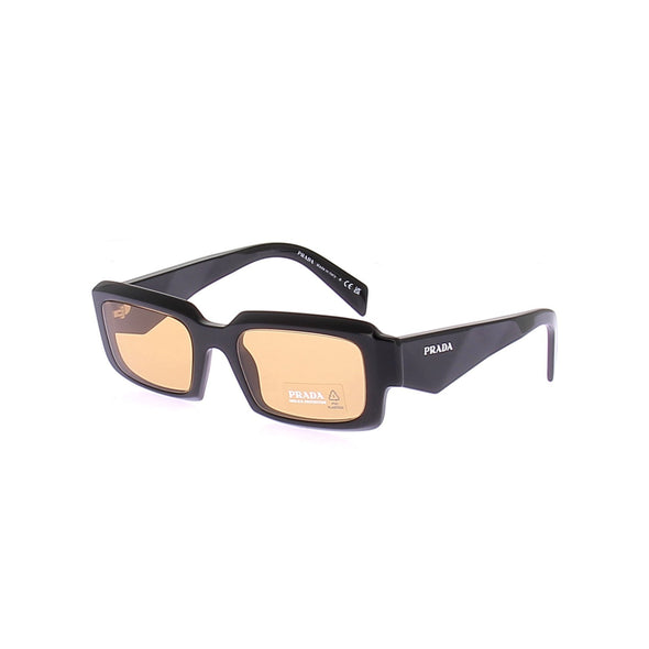 Lunettes de soleil noires