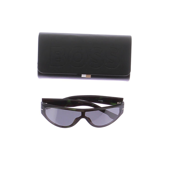 Lunettes de soleil noires