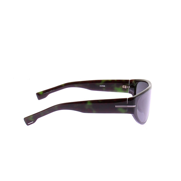 Lunettes de soleil noires