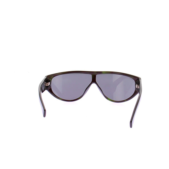 Lunettes de soleil noires