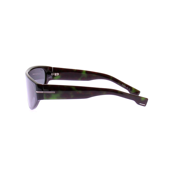 Lunettes de soleil noires