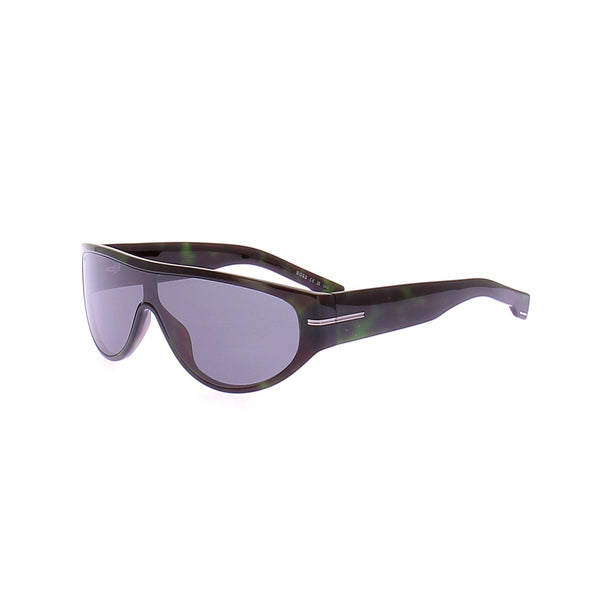 Lunettes de soleil noires