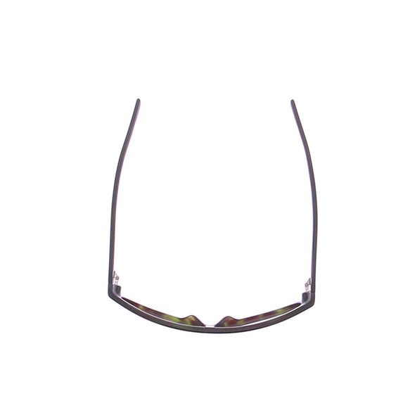 Lunettes de soleil noires