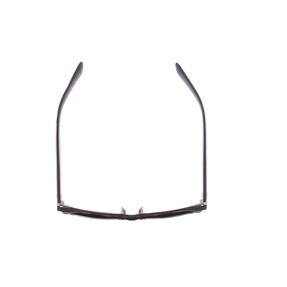 Lunettes de soleil "Maysen" marron