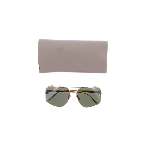 Lunettes de soleil "Amar"