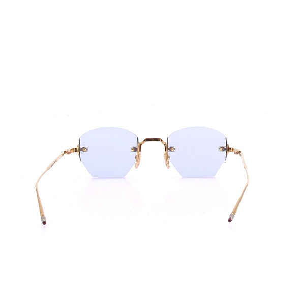 Lunettes de soleil "El Dorado"