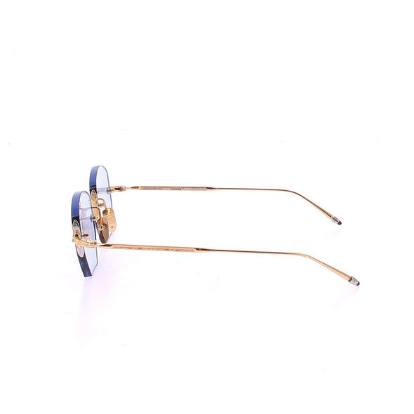 Lunettes de soleil "El Dorado"