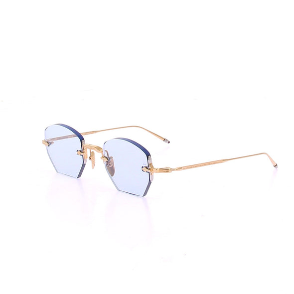 Lunettes de soleil "El Dorado"