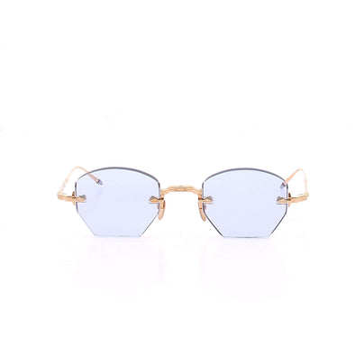Lunettes de soleil "El Dorado"
