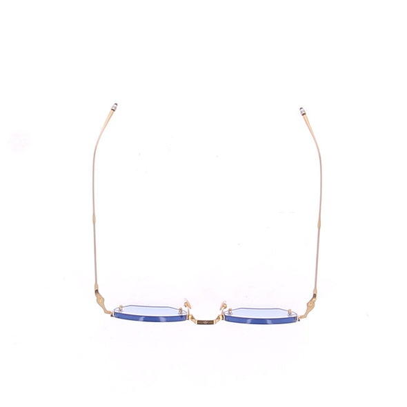 Lunettes de soleil "El Dorado"