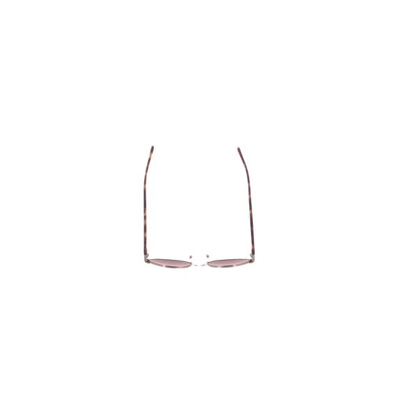 Lunettes de soleil ovales