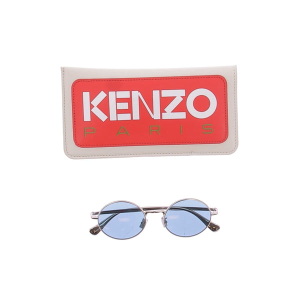 Lunettes de soleil rondes