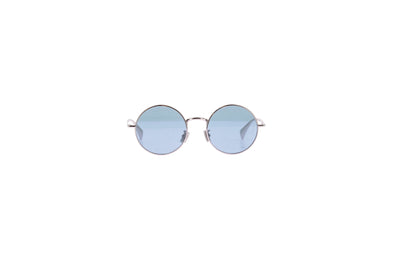 Lunettes de soleil rondes