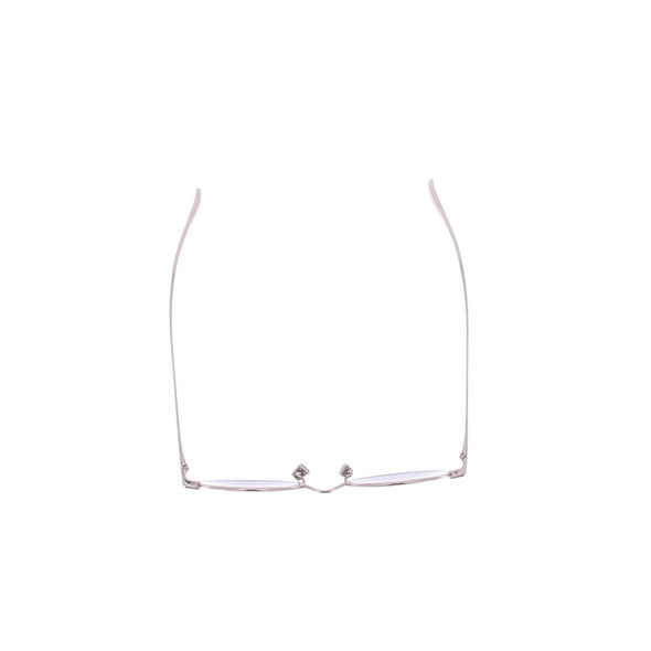Lunettes de soleil rondes