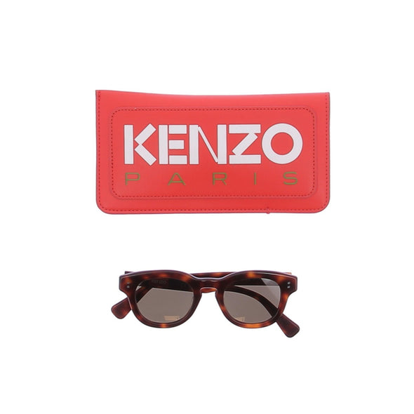 Lunettes de soleil écailles
