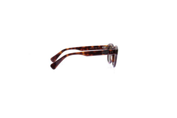 Lunettes de soleil écailles