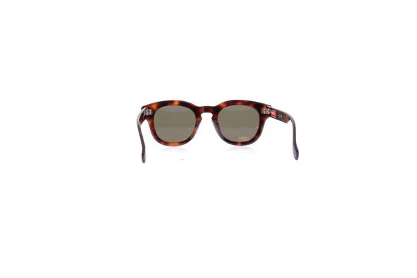 Lunettes de soleil écailles
