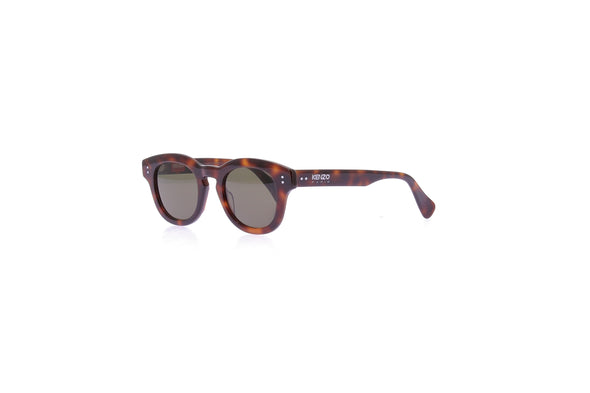 Lunettes de soleil écailles