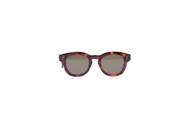 Lunettes de soleil écailles