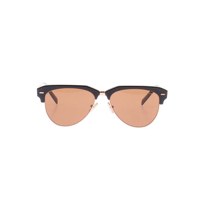 Lunettes de soleil noires