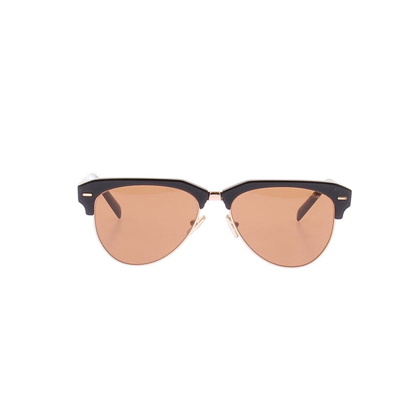 Lunettes de soleil noires