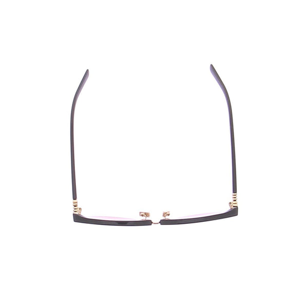 Lunettes de soleil noires