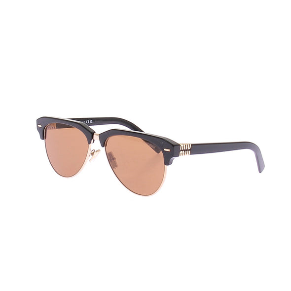 Lunettes de soleil noires