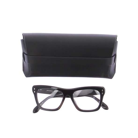 Lunettes de vues noires
