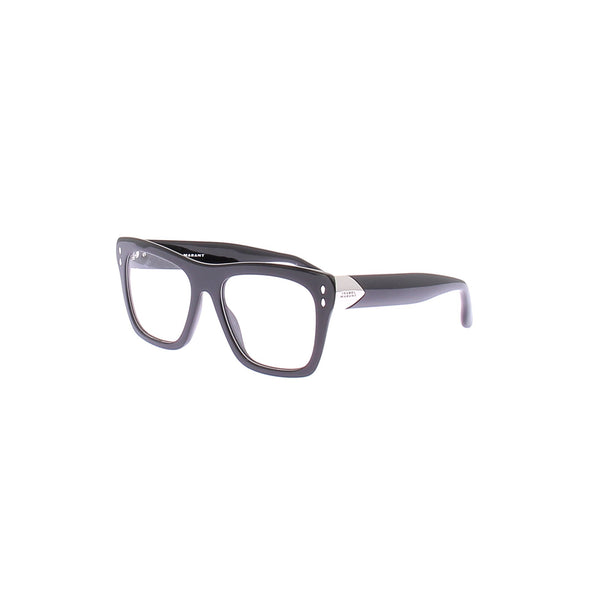 Lunettes de vues noires