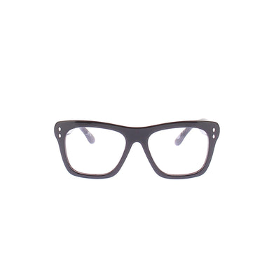 Lunettes de vues noires
