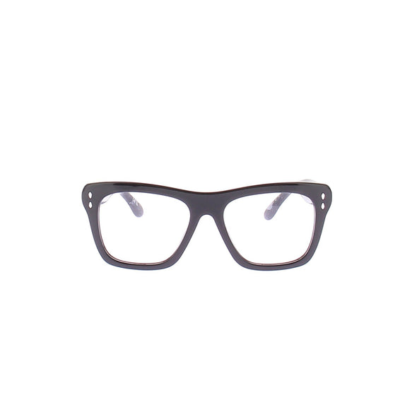 Lunettes de vues noires