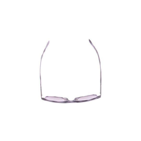 Lunettes de soleil grises