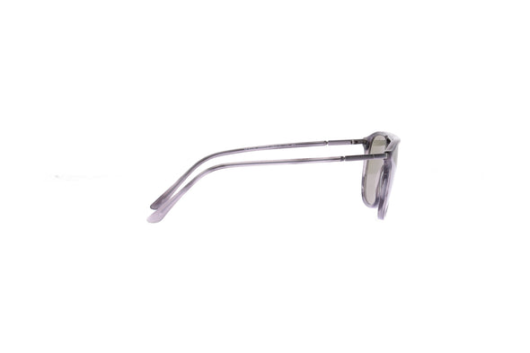 Lunettes de soleil grises
