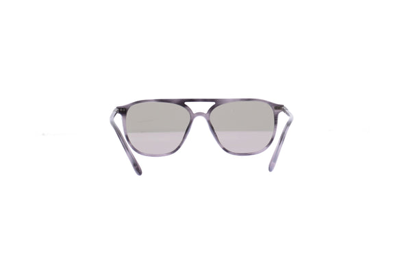 Lunettes de soleil grises