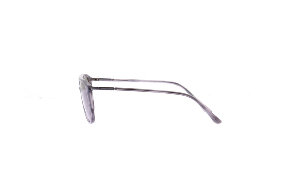 Lunettes de soleil grises