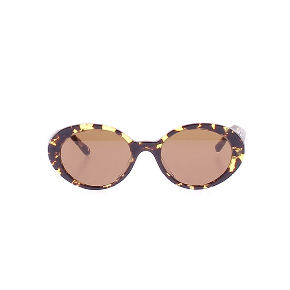 Lunettes de soleil écailles
