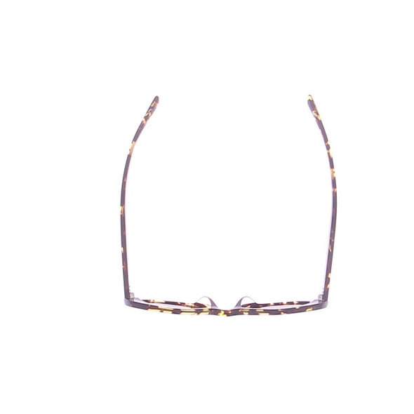 Lunettes de soleil écailles
