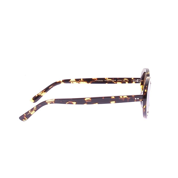 Lunettes de soleil écailles
