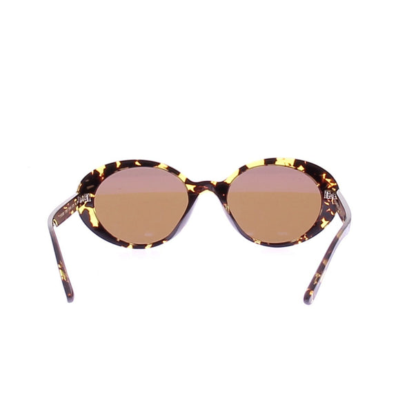Lunettes de soleil écailles
