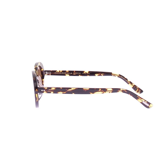 Lunettes de soleil écailles